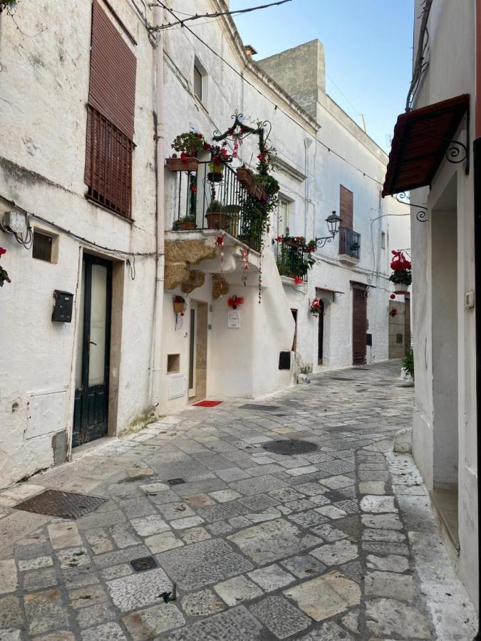 Castrum Casa Vacanza Мезанье Экстерьер фото