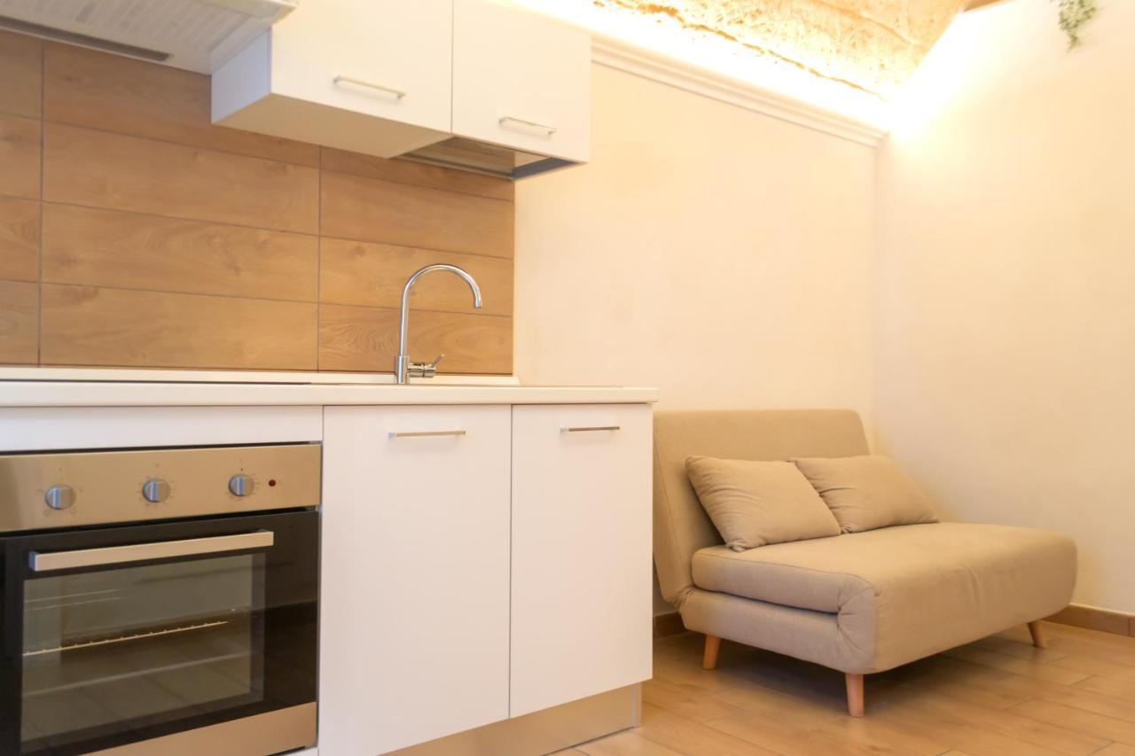 Castrum Casa Vacanza Мезанье Экстерьер фото