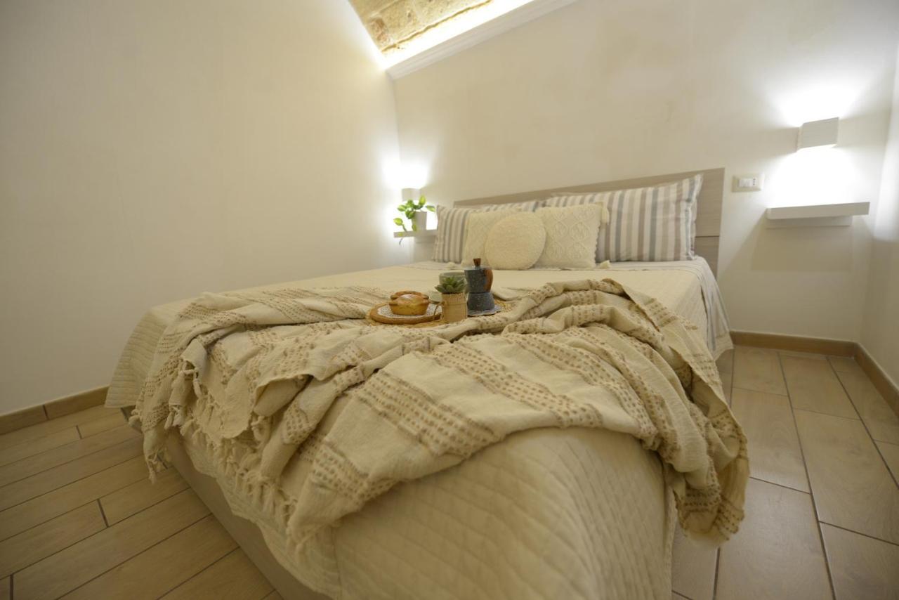 Castrum Casa Vacanza Мезанье Экстерьер фото