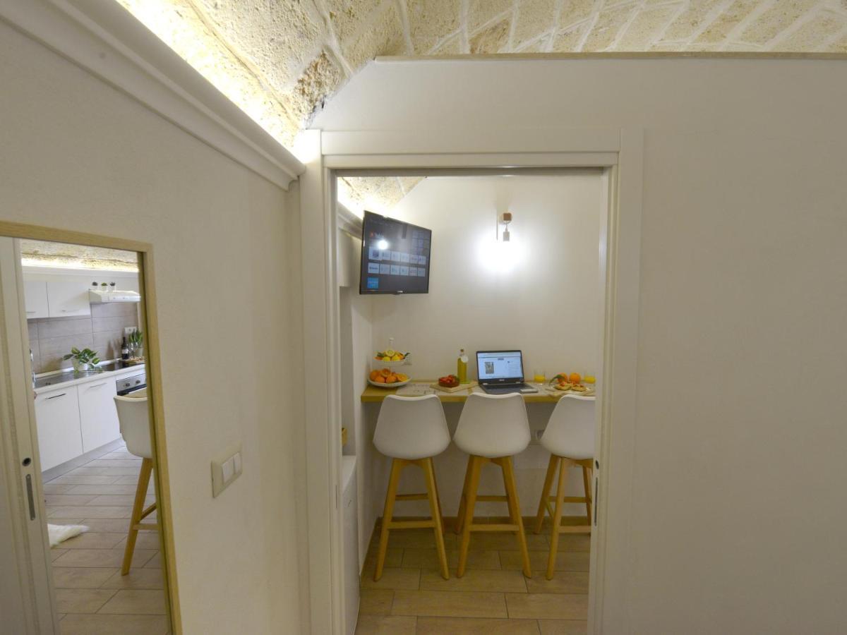 Castrum Casa Vacanza Мезанье Экстерьер фото