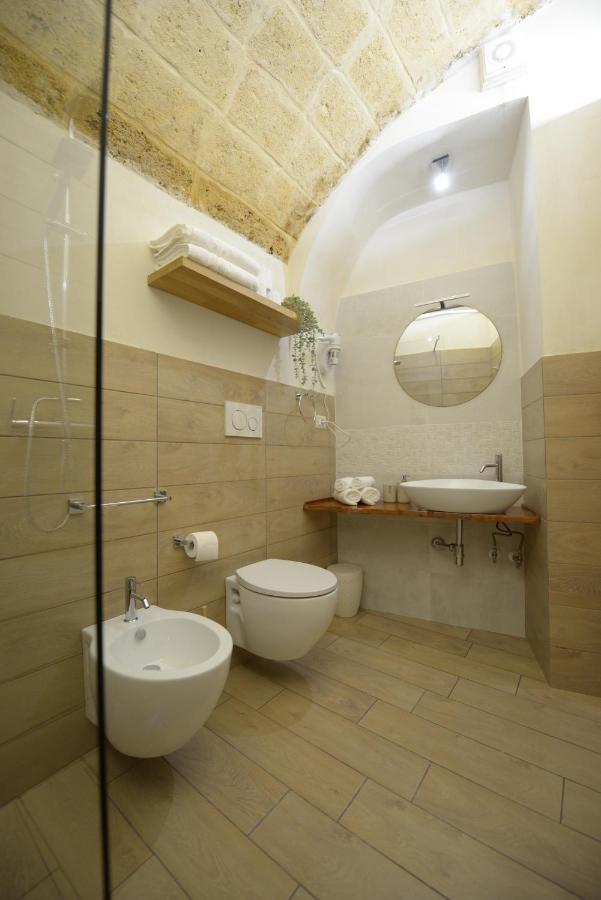 Castrum Casa Vacanza Мезанье Экстерьер фото