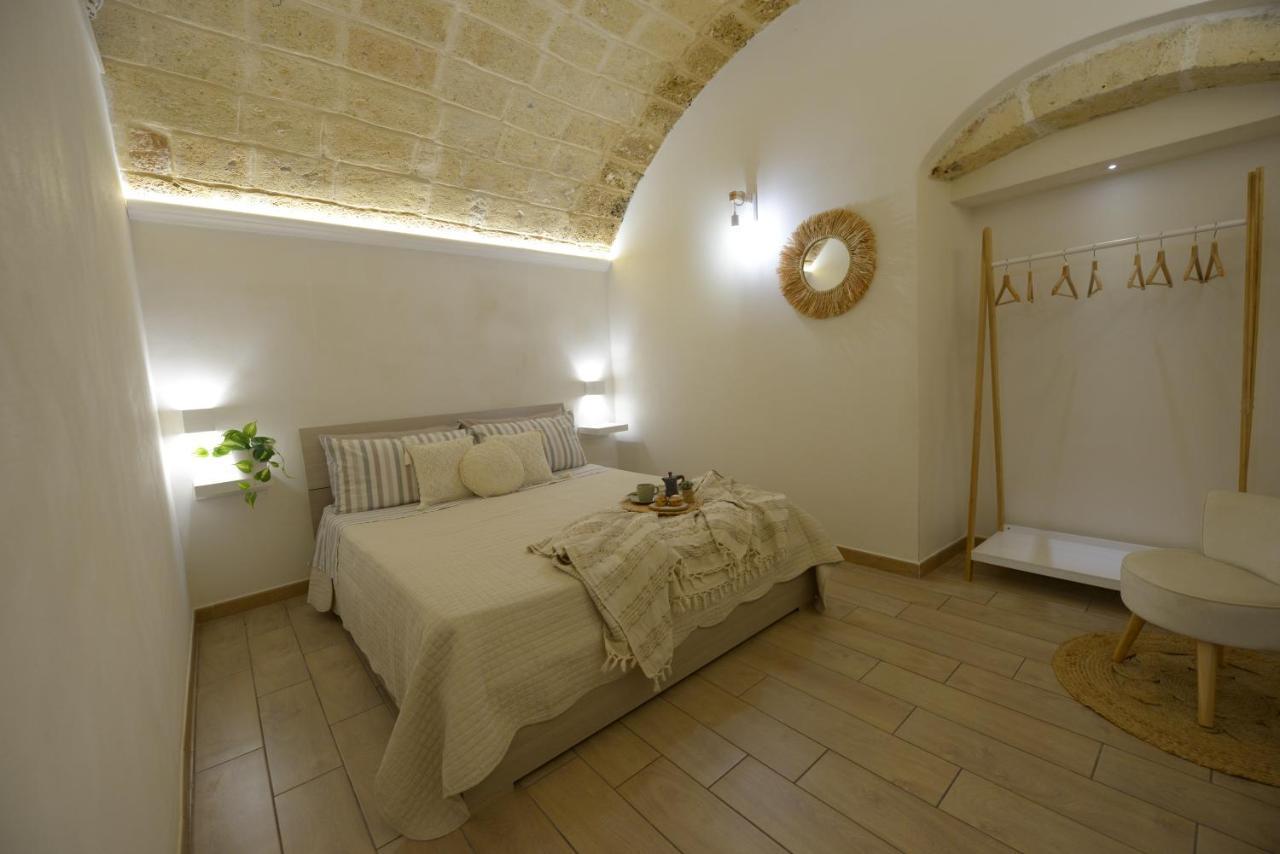 Castrum Casa Vacanza Мезанье Экстерьер фото