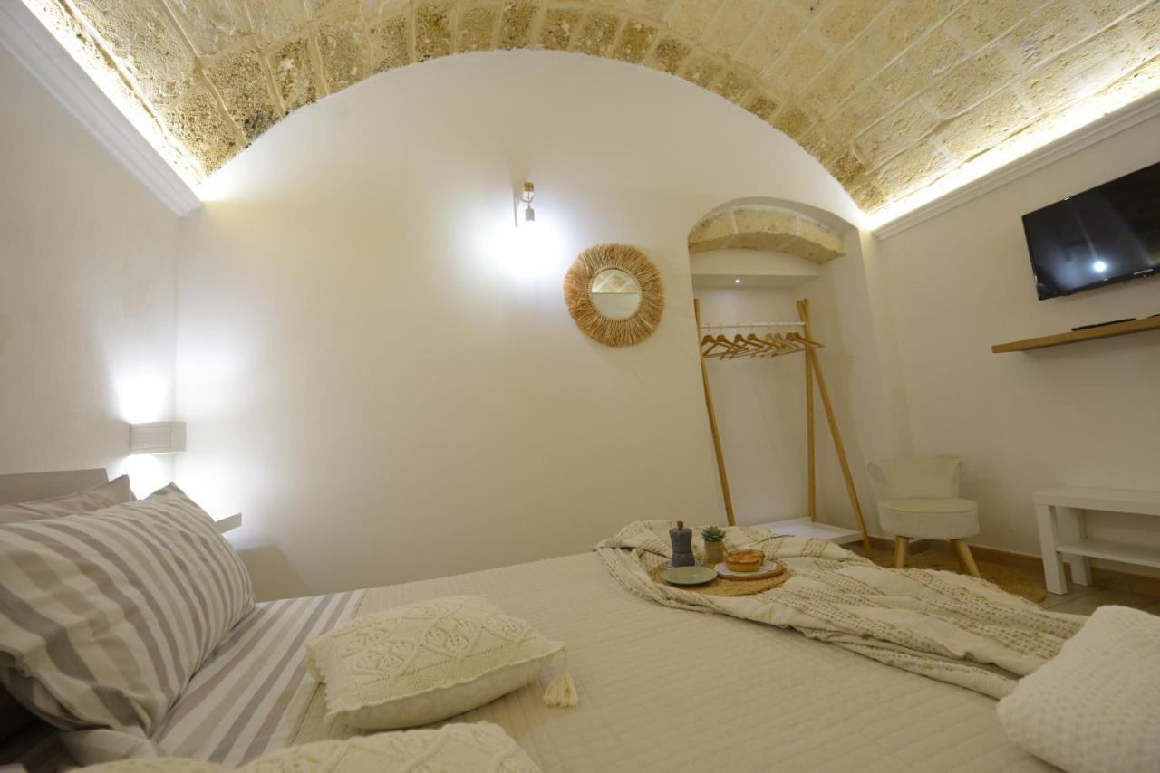 Castrum Casa Vacanza Мезанье Экстерьер фото