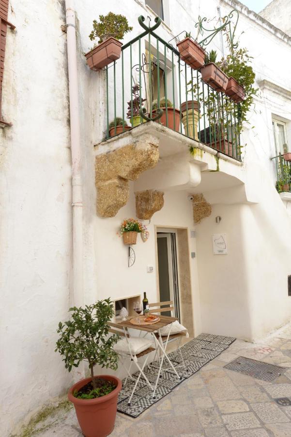 Castrum Casa Vacanza Мезанье Экстерьер фото