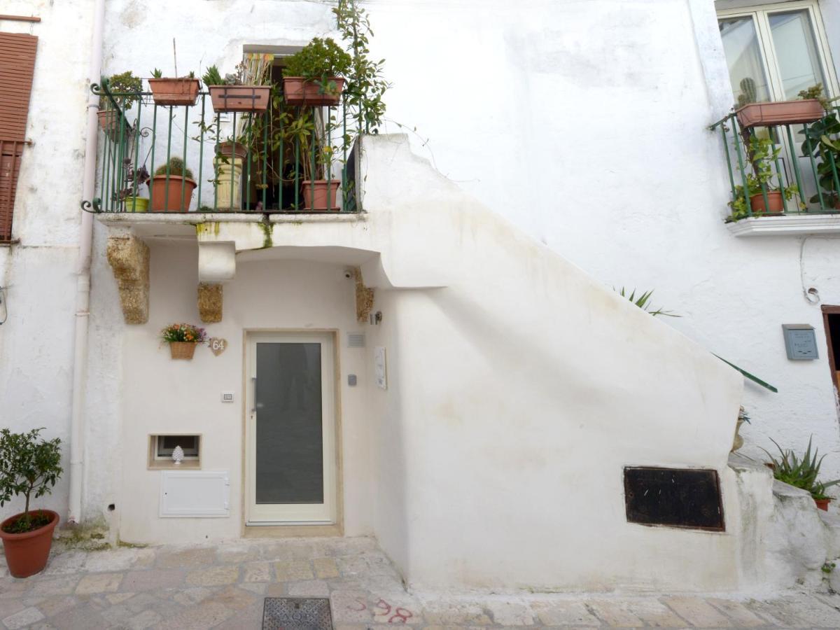Castrum Casa Vacanza Мезанье Экстерьер фото