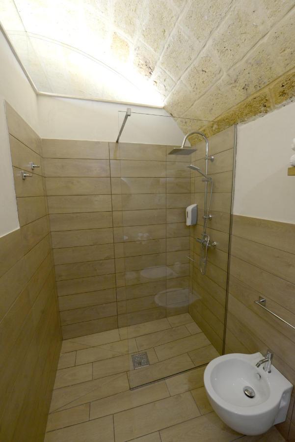 Castrum Casa Vacanza Мезанье Экстерьер фото
