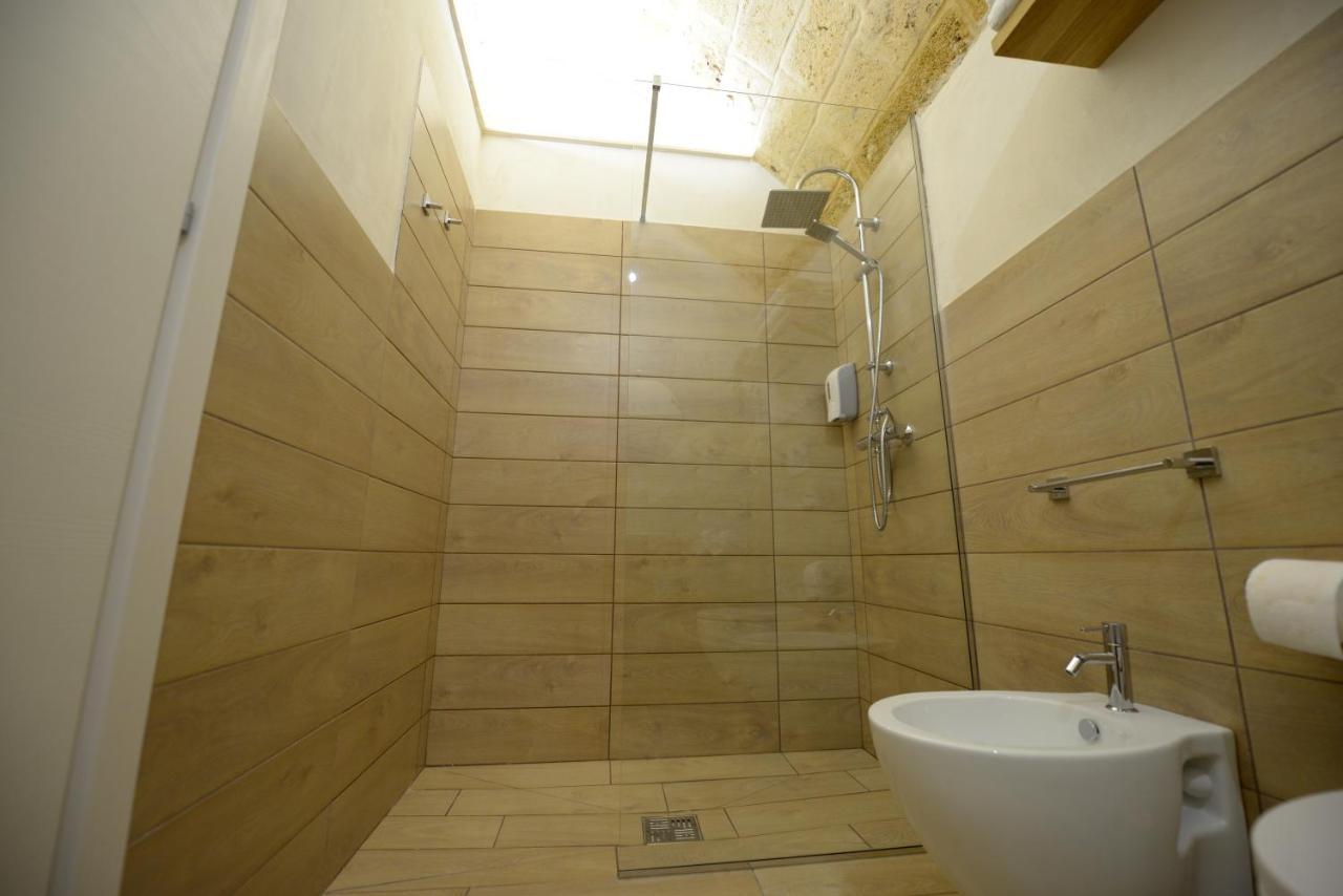 Castrum Casa Vacanza Мезанье Экстерьер фото