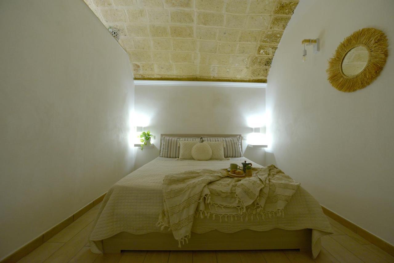 Castrum Casa Vacanza Мезанье Экстерьер фото