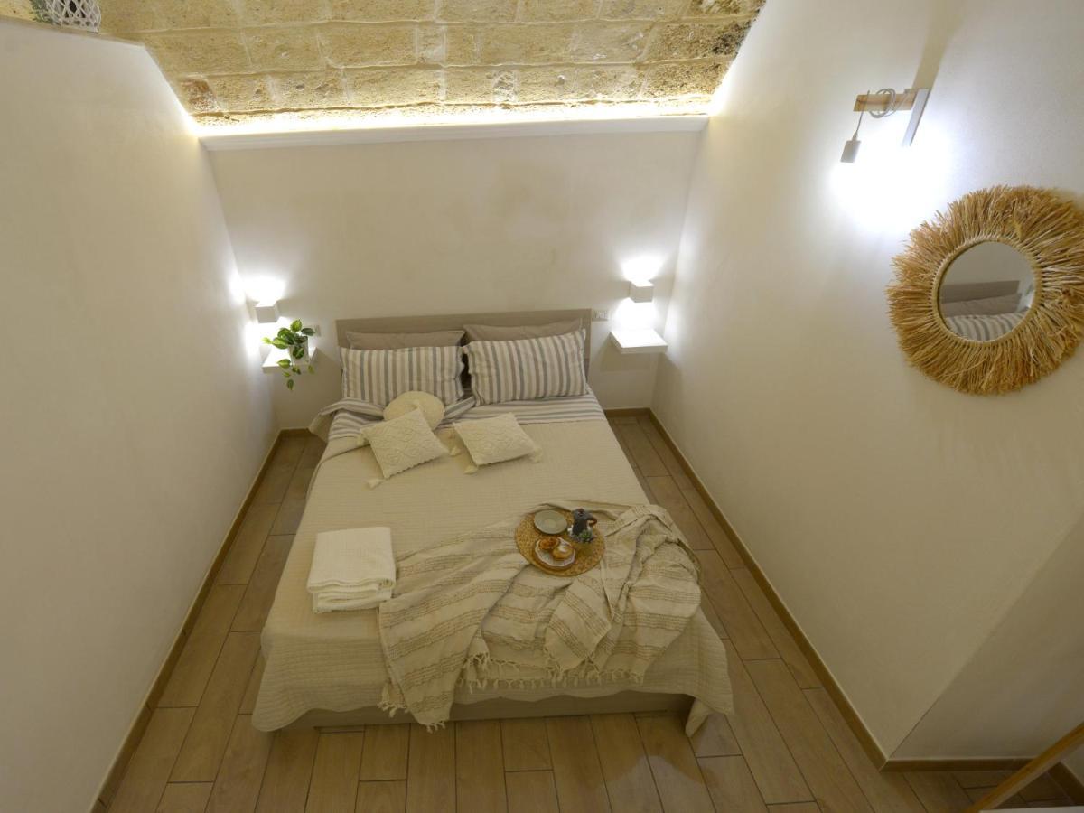 Castrum Casa Vacanza Мезанье Экстерьер фото