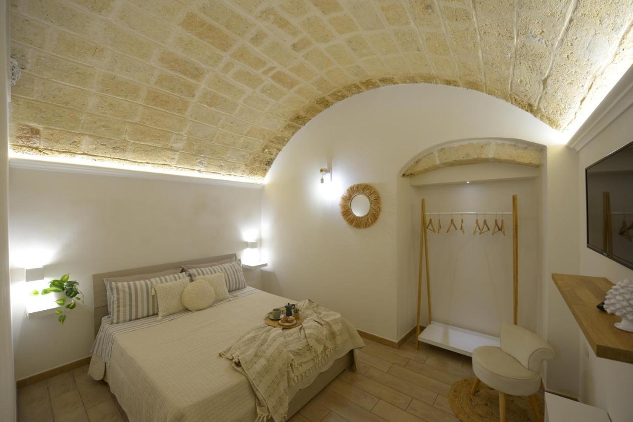 Castrum Casa Vacanza Мезанье Экстерьер фото