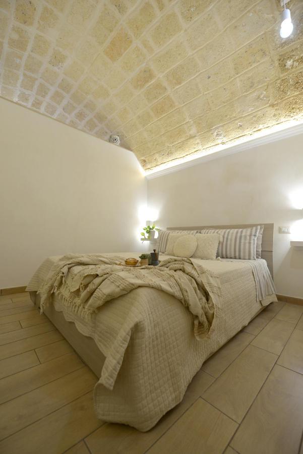 Castrum Casa Vacanza Мезанье Экстерьер фото