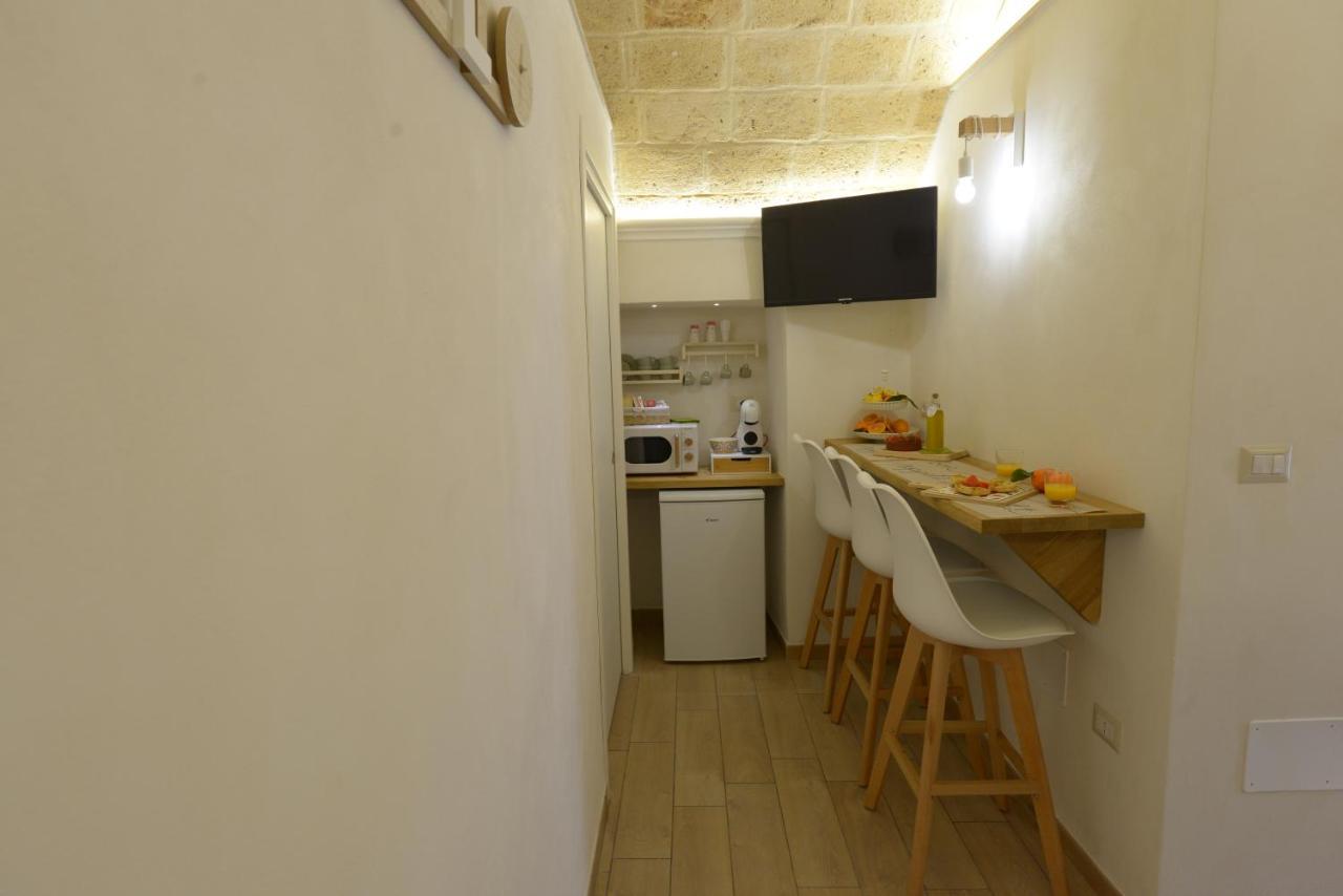 Castrum Casa Vacanza Мезанье Экстерьер фото
