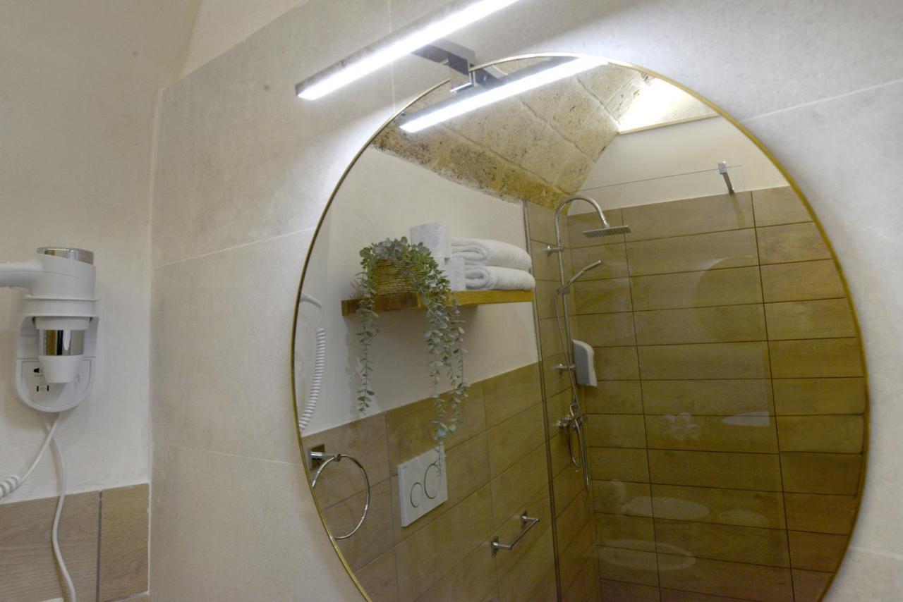 Castrum Casa Vacanza Мезанье Экстерьер фото