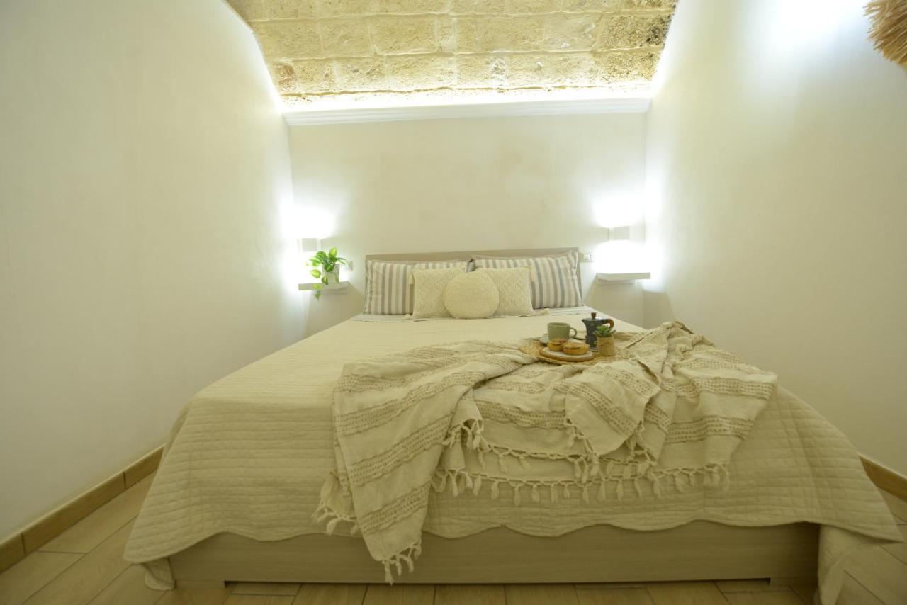 Castrum Casa Vacanza Мезанье Экстерьер фото